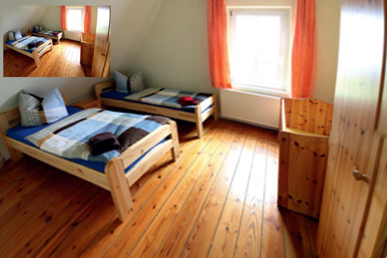 Grosse Klosterklause Malchow Apartment