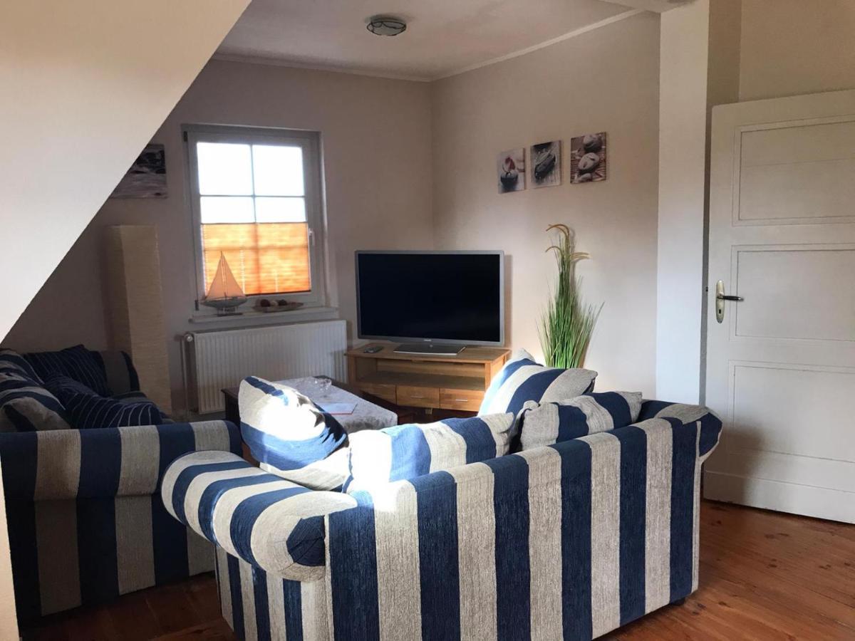 Grosse Klosterklause Malchow Apartment