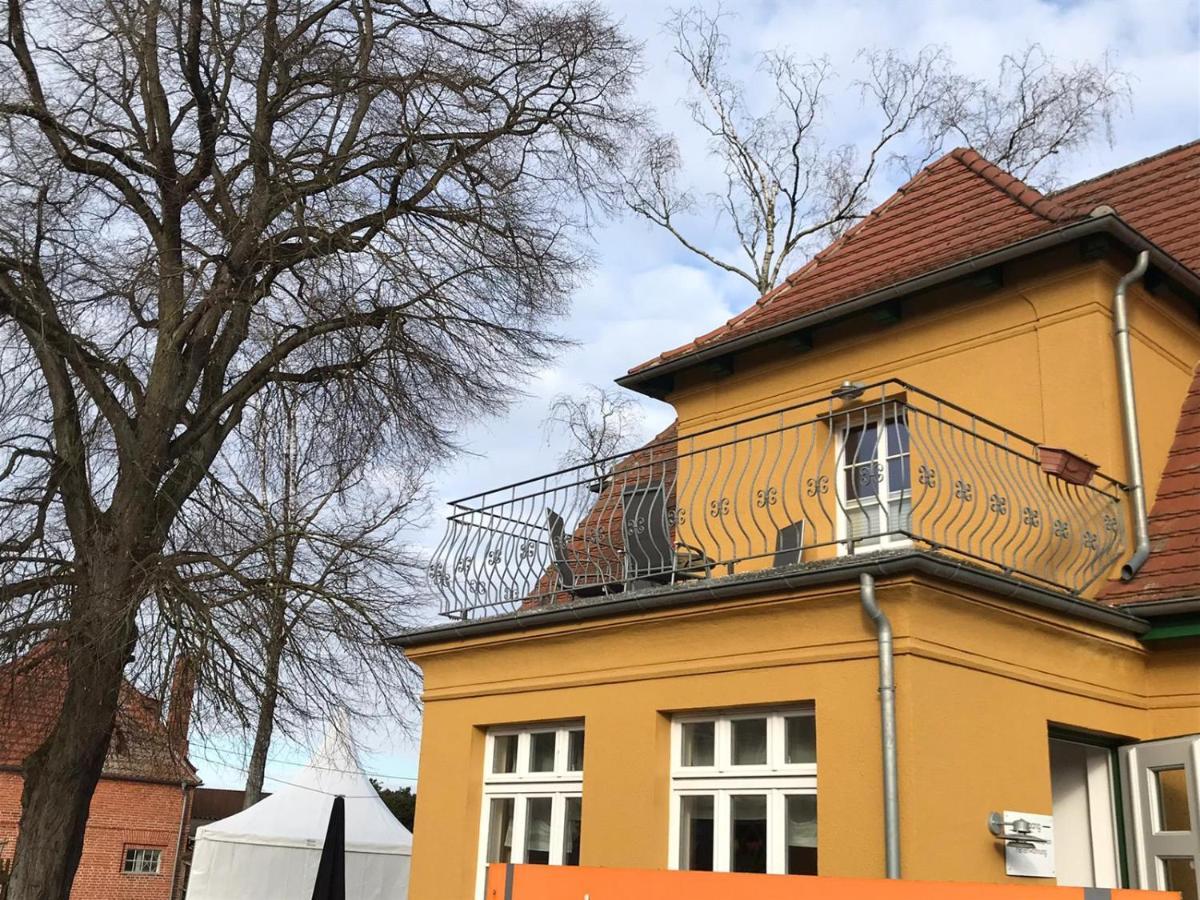 Grosse Klosterklause Malchow Apartment Malchow (Mecklenburg-Vorpommern)